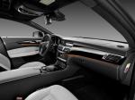 Mercedes-Benz CLS-Class Shooting Brake 2013 года